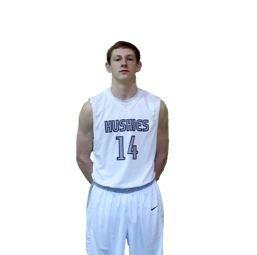 Colton Reed