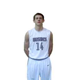 Colton Reed mugshot