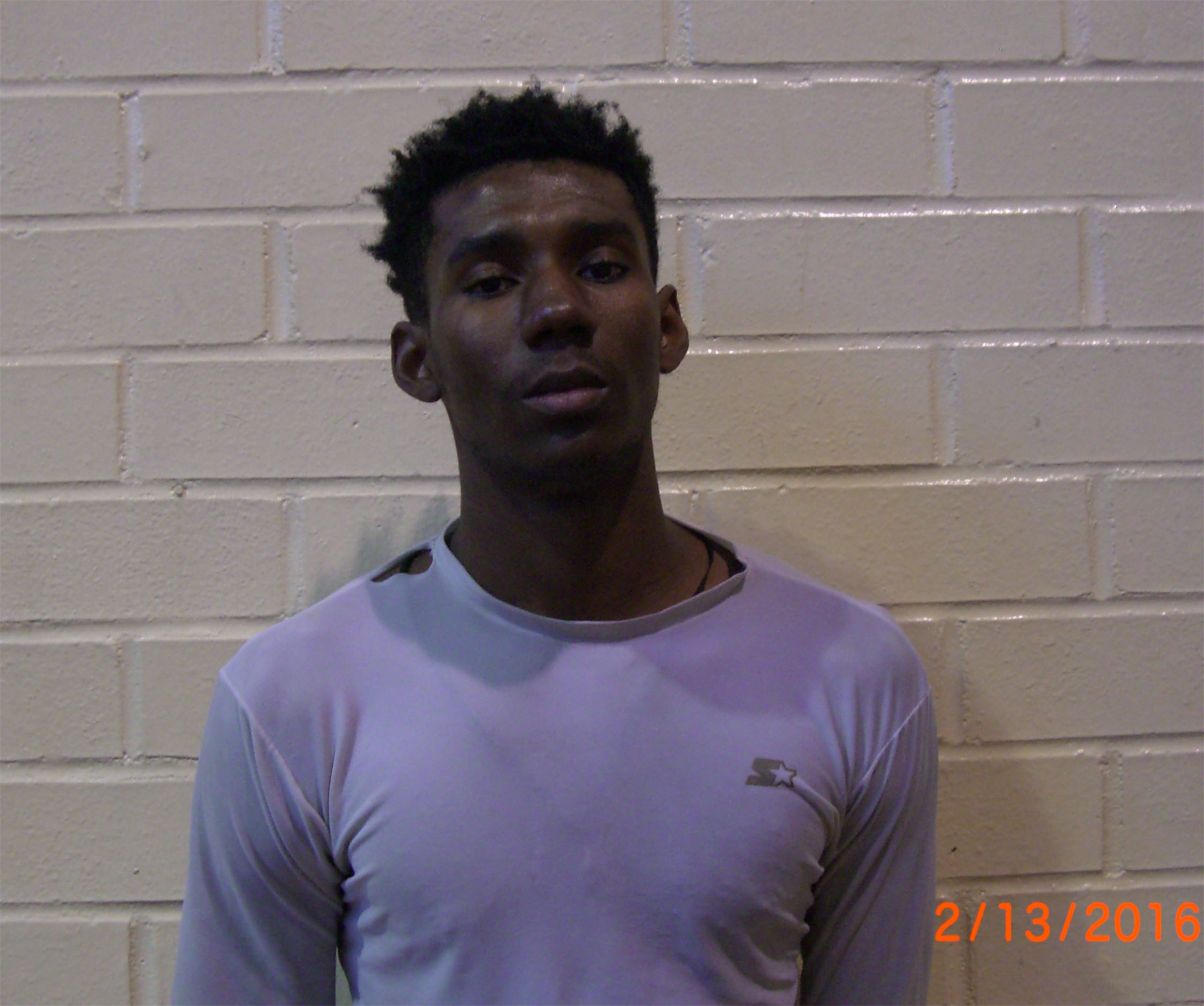 Tevin Richardson