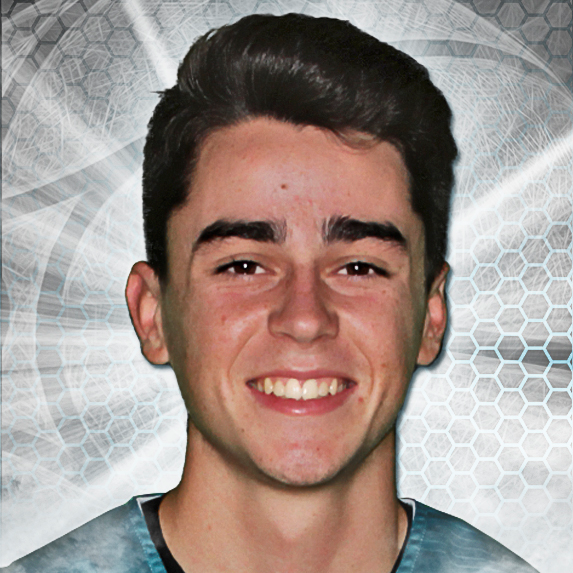 Jordan Carlson mugshot