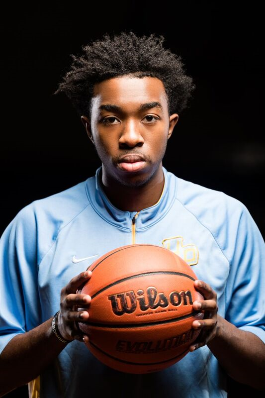 Elijah Ewing