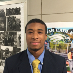 Tyrell Pope
