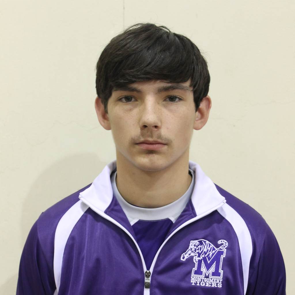 Derrein O'Con mugshot