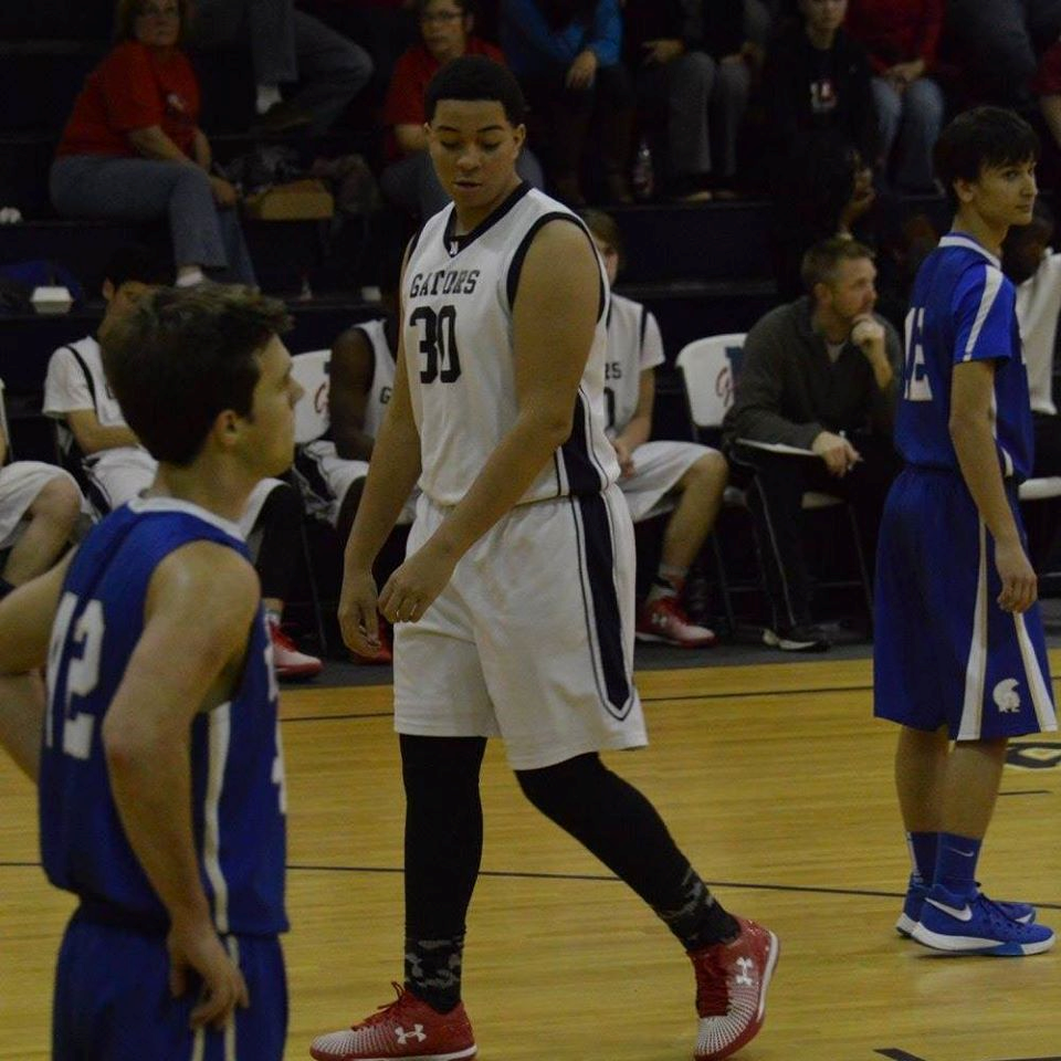 Anthony Wright