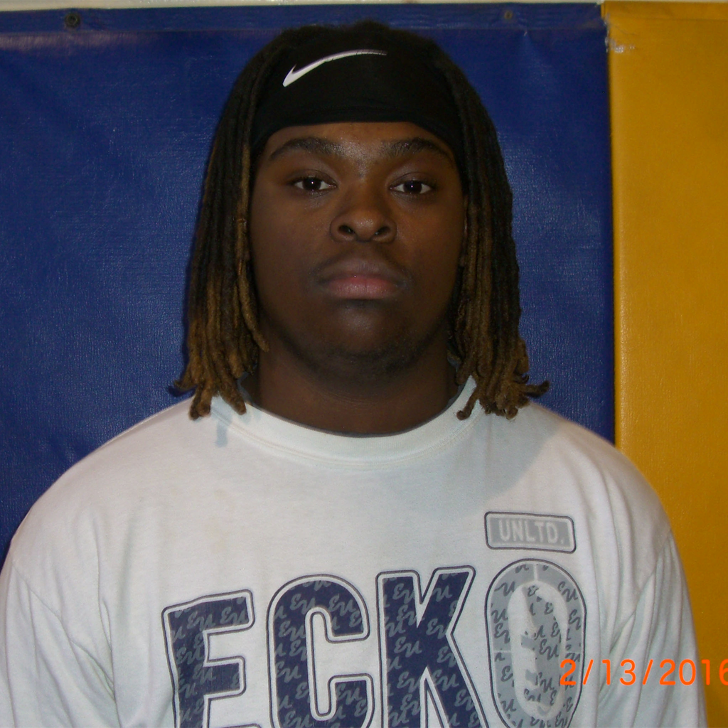 Jordan Campbell mugshot