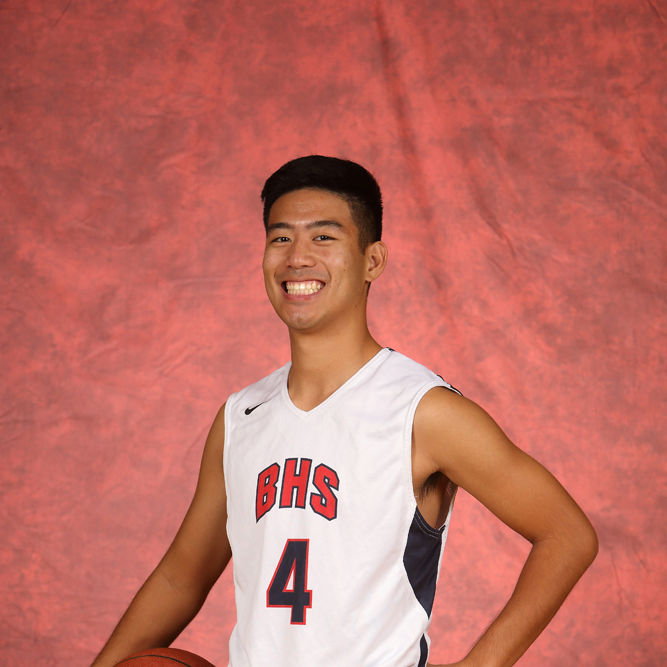 Brandon Vu
