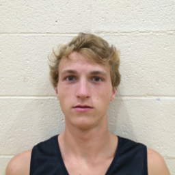 Jeremiah May mugshot