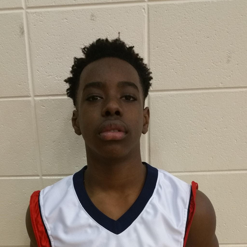 Xavier Rose mugshot