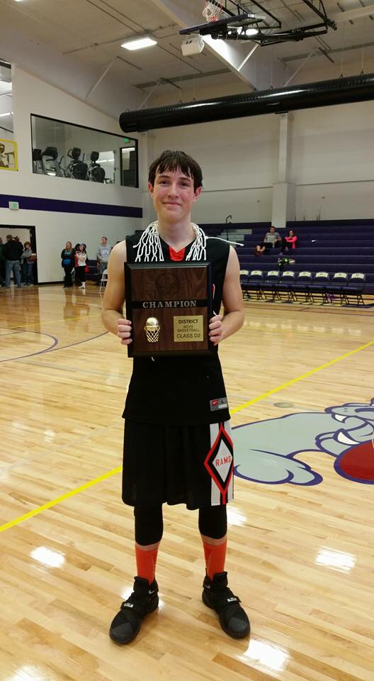 Aaron Alcorn