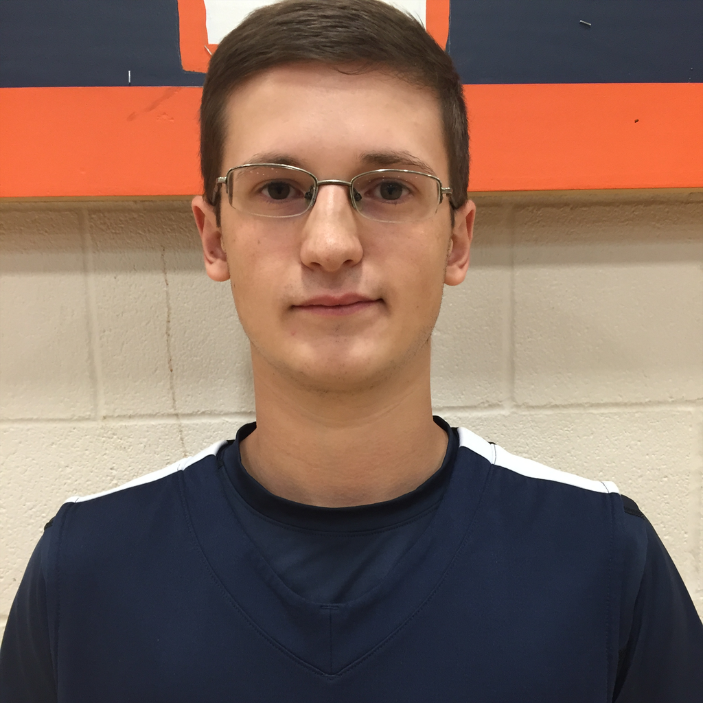 Blake Waters