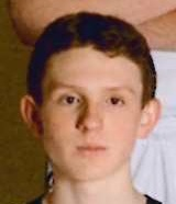 Jared Franklin mugshot