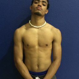 Tyler Parra mugshot