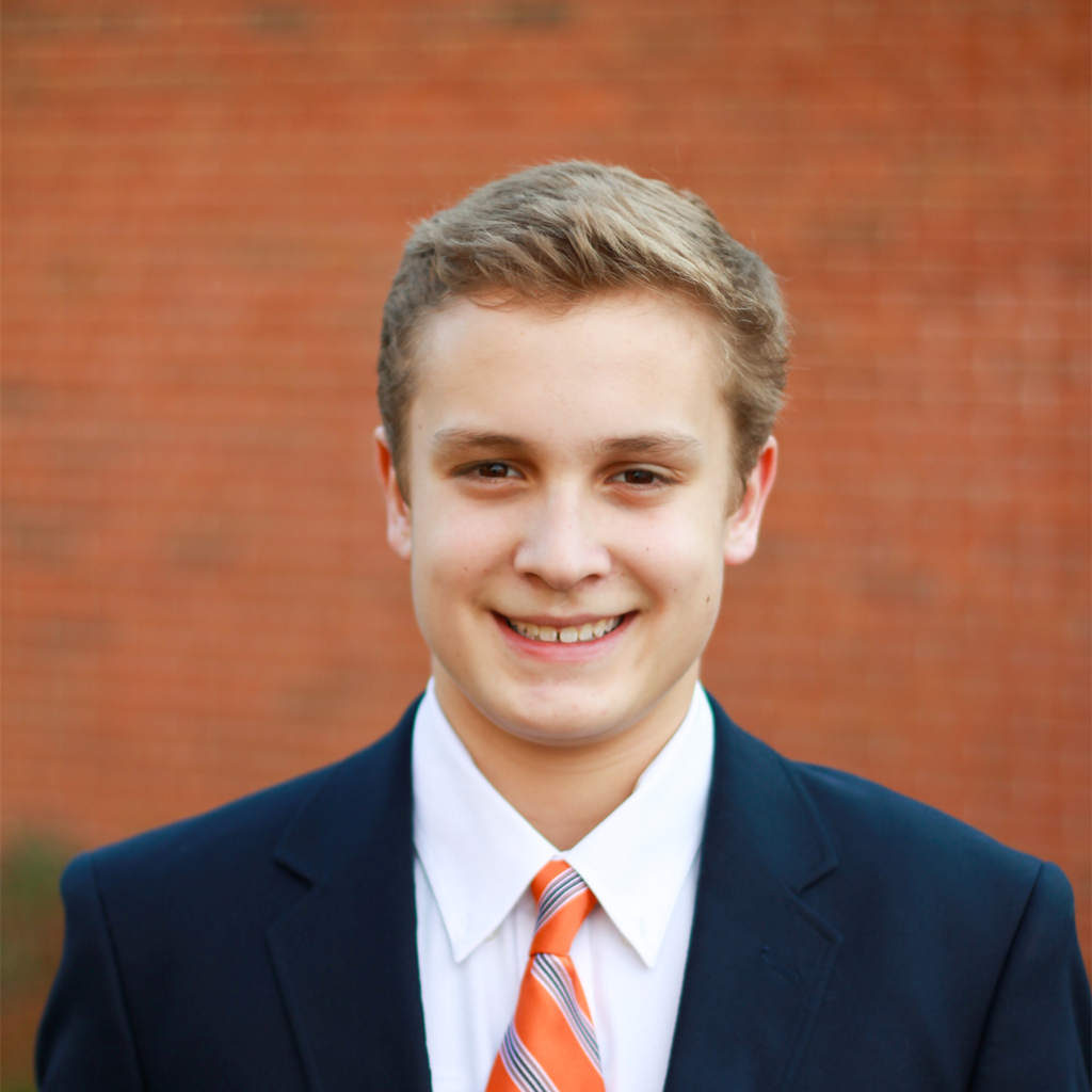 Adam Cottrell