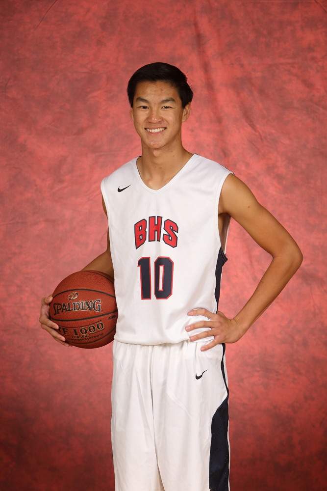 Michael Yee