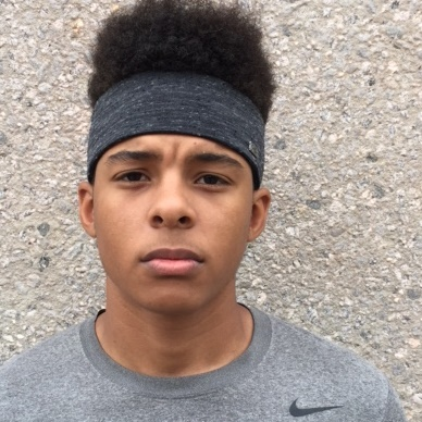 Kuron Williams