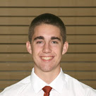 Garrett Oliekan mugshot