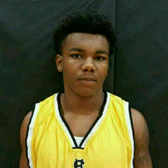 Toriq Holloway mugshot
