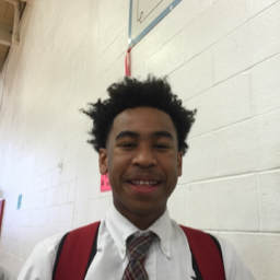 Kyelor Gipson