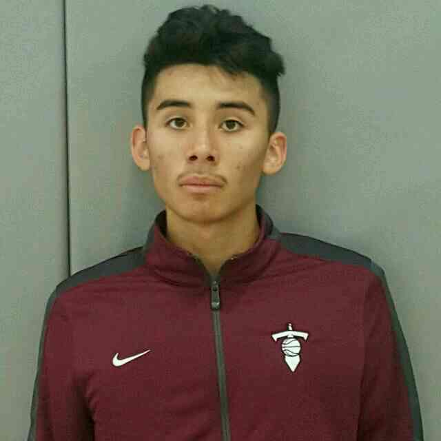 Derek Dung mugshot