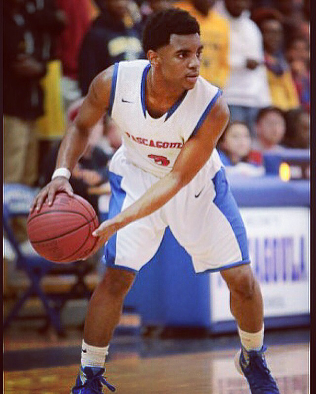 Darius Johnson