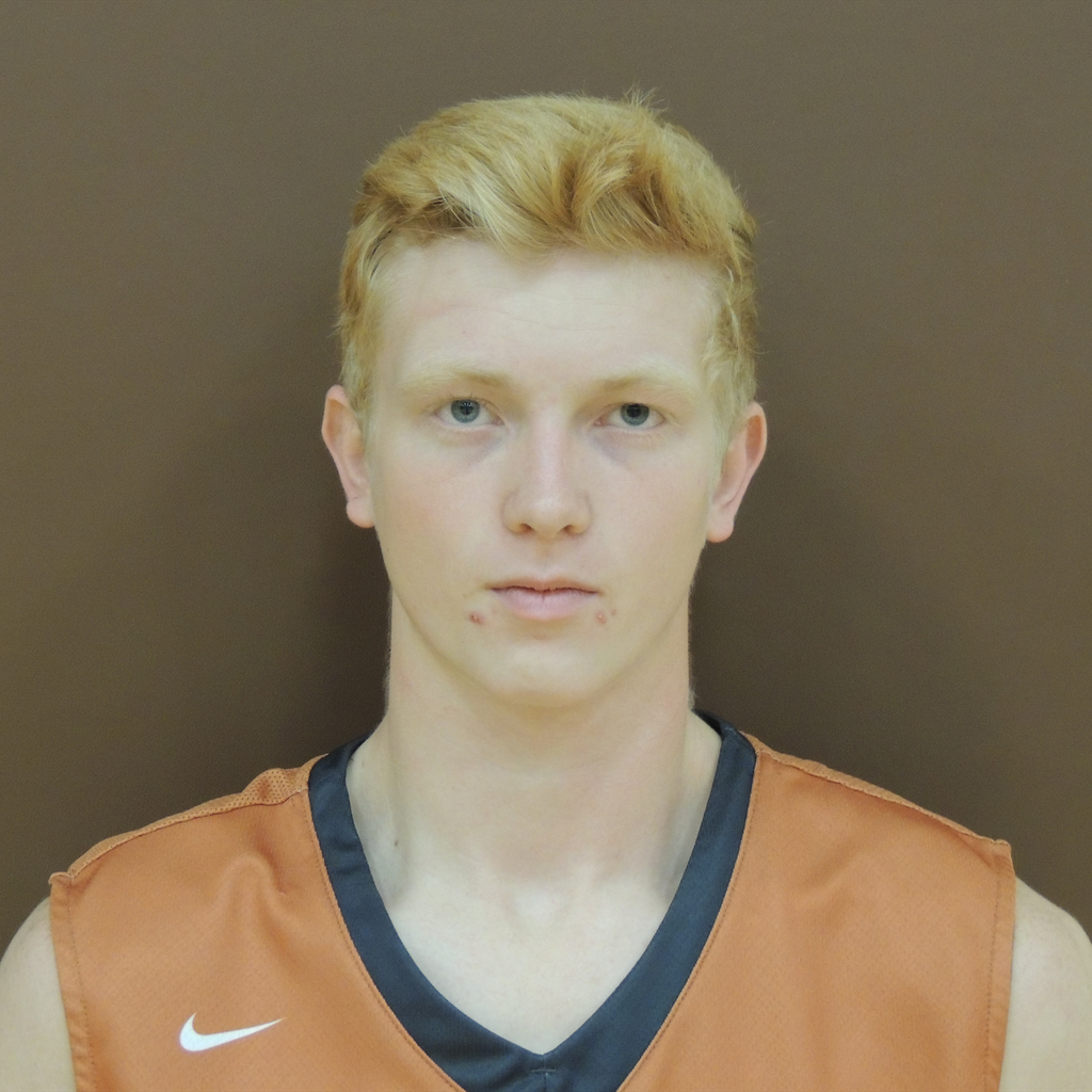 Josh Thomas mugshot