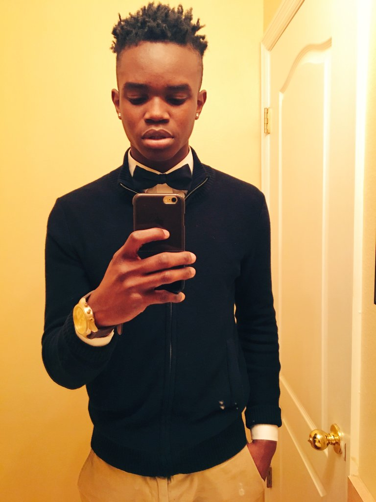 Mcleon Charles