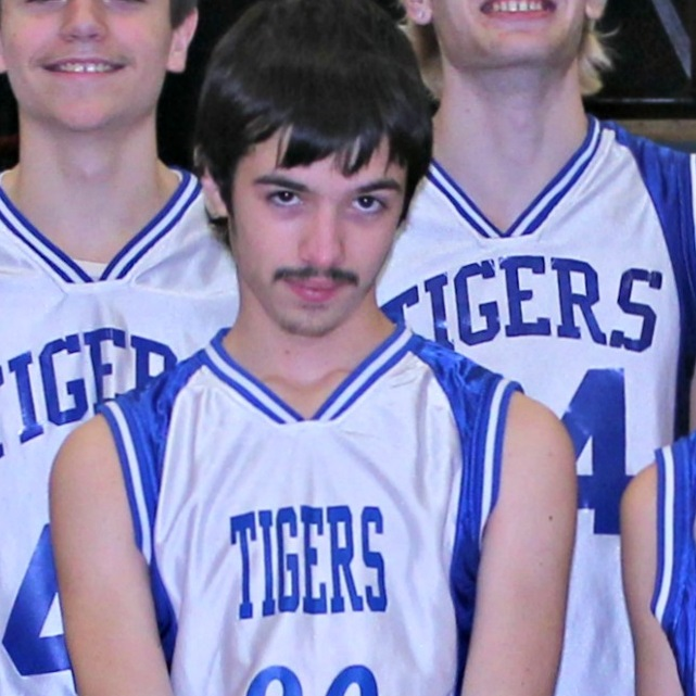 Jacob Reed