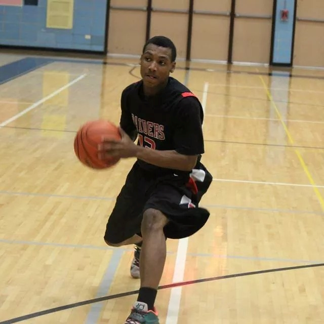 Jayquawn Thompson