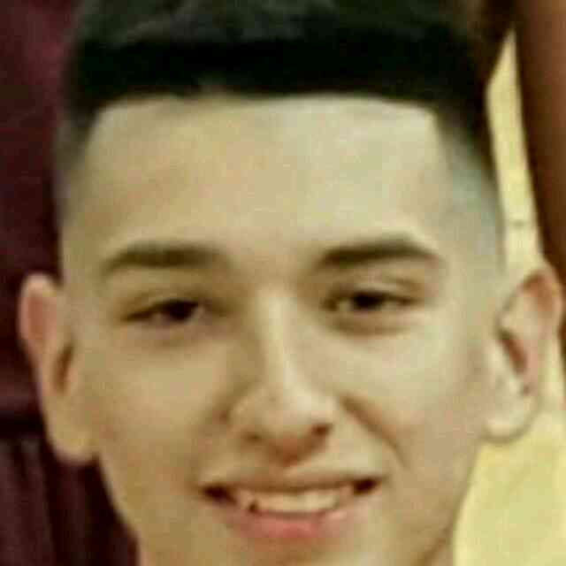 Gabe Ruiz