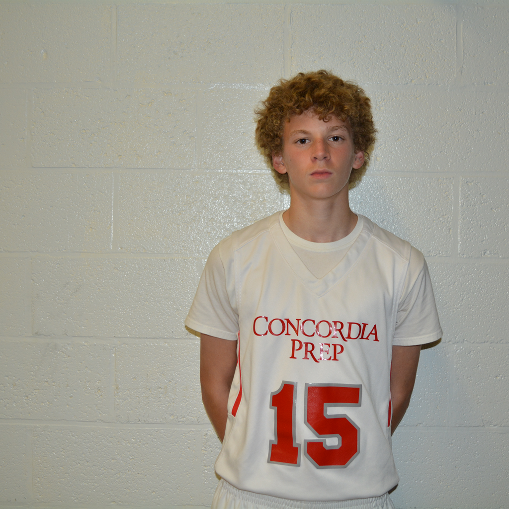 Connor Wright