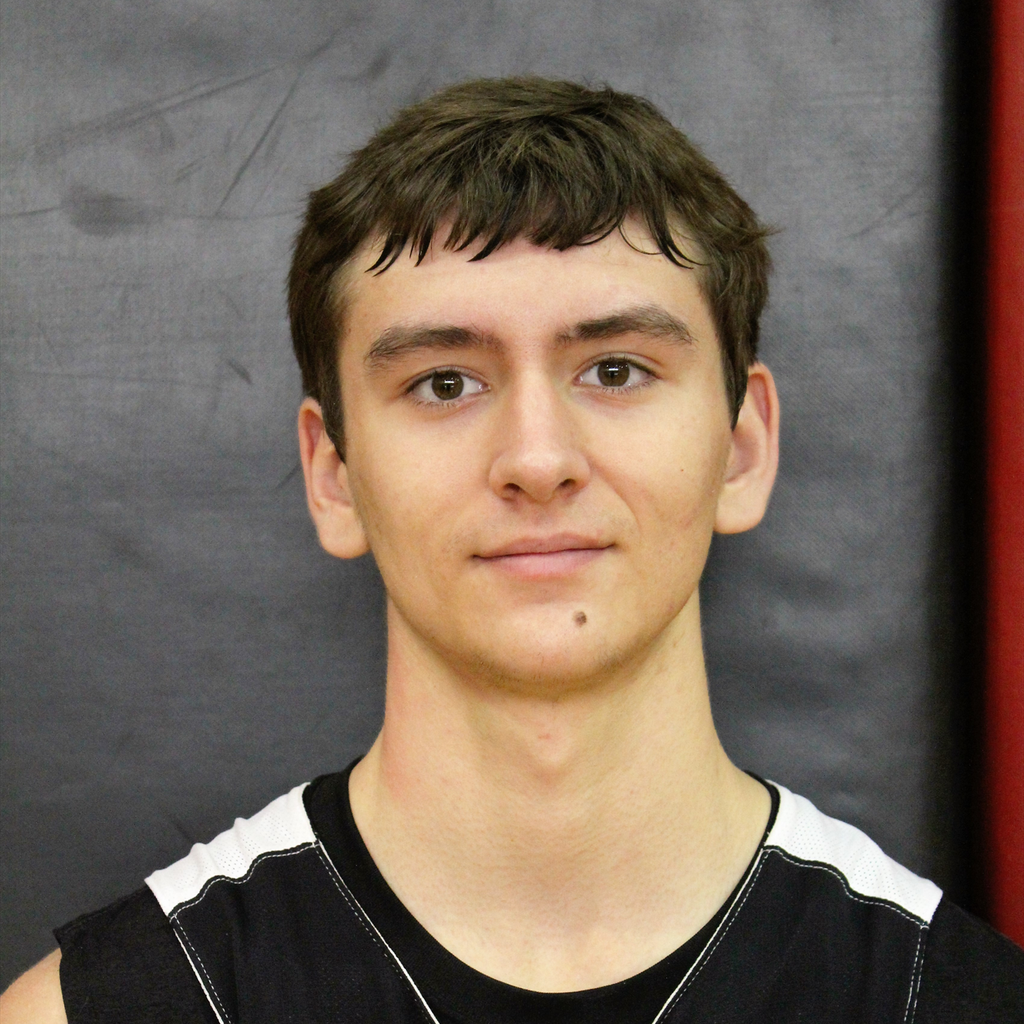 Josh Boyd