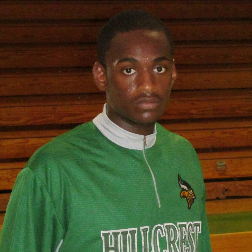 Jeff Houston