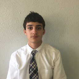 Austin Canatella mugshot