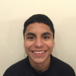 Andrew Gonzales mugshot