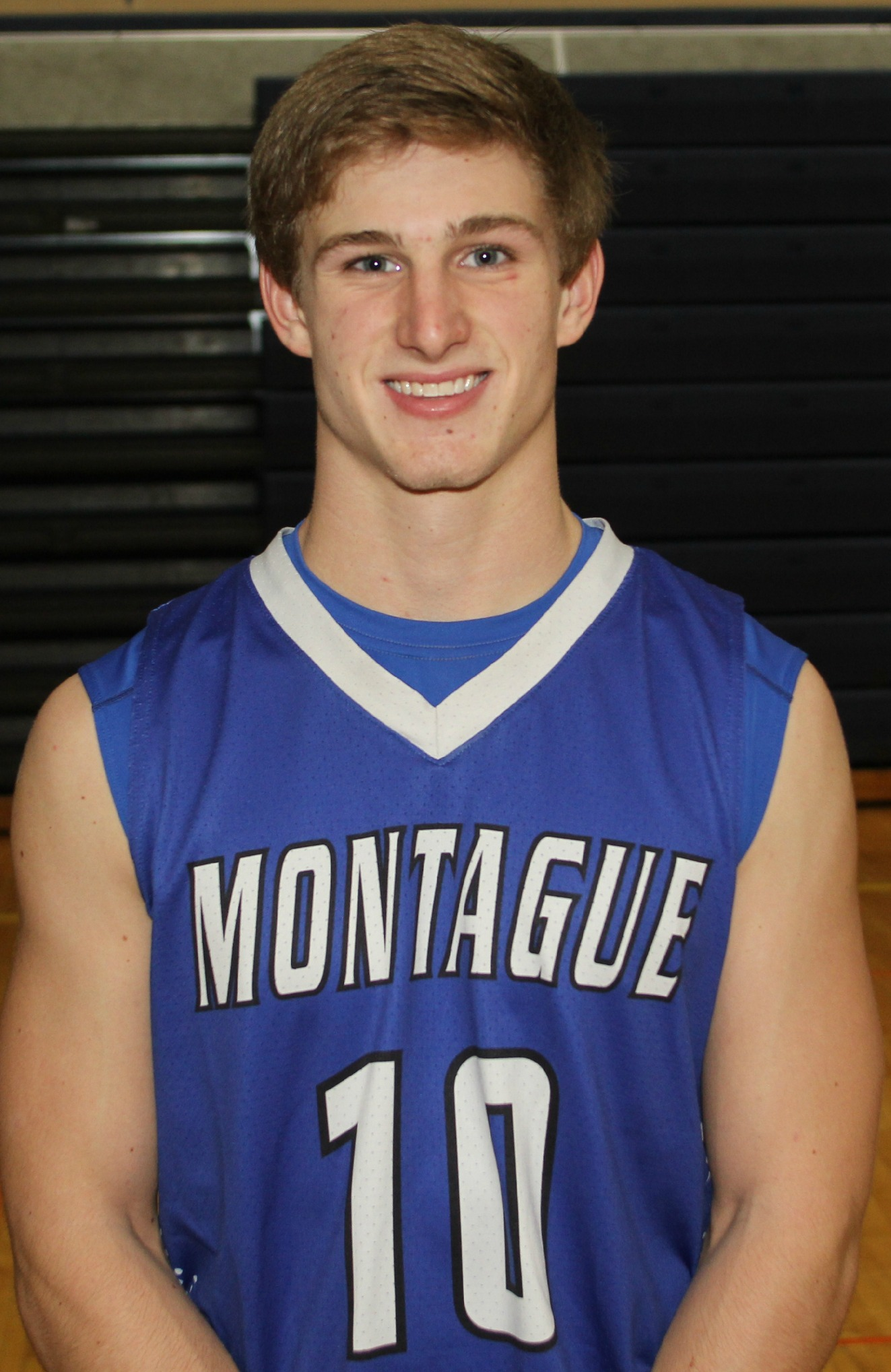 Jacob Buchberger