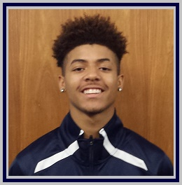 Datavius Broome