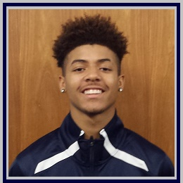 Datavius Broome