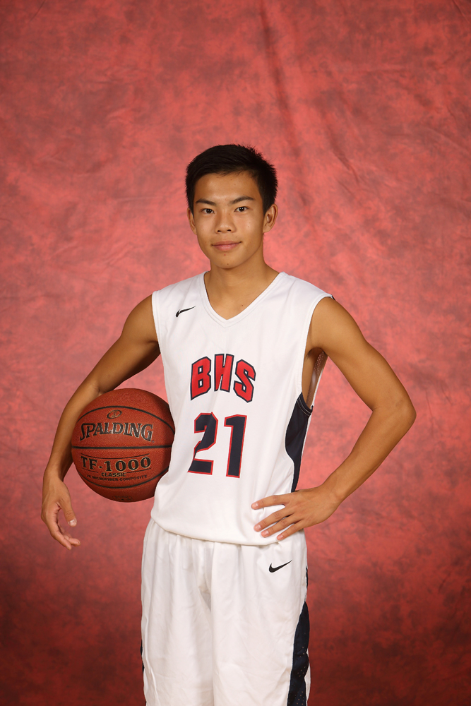 Foster Matsukubo mugshot