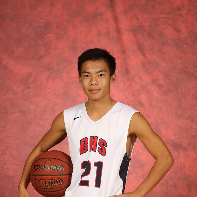 Foster Matsukubo mugshot