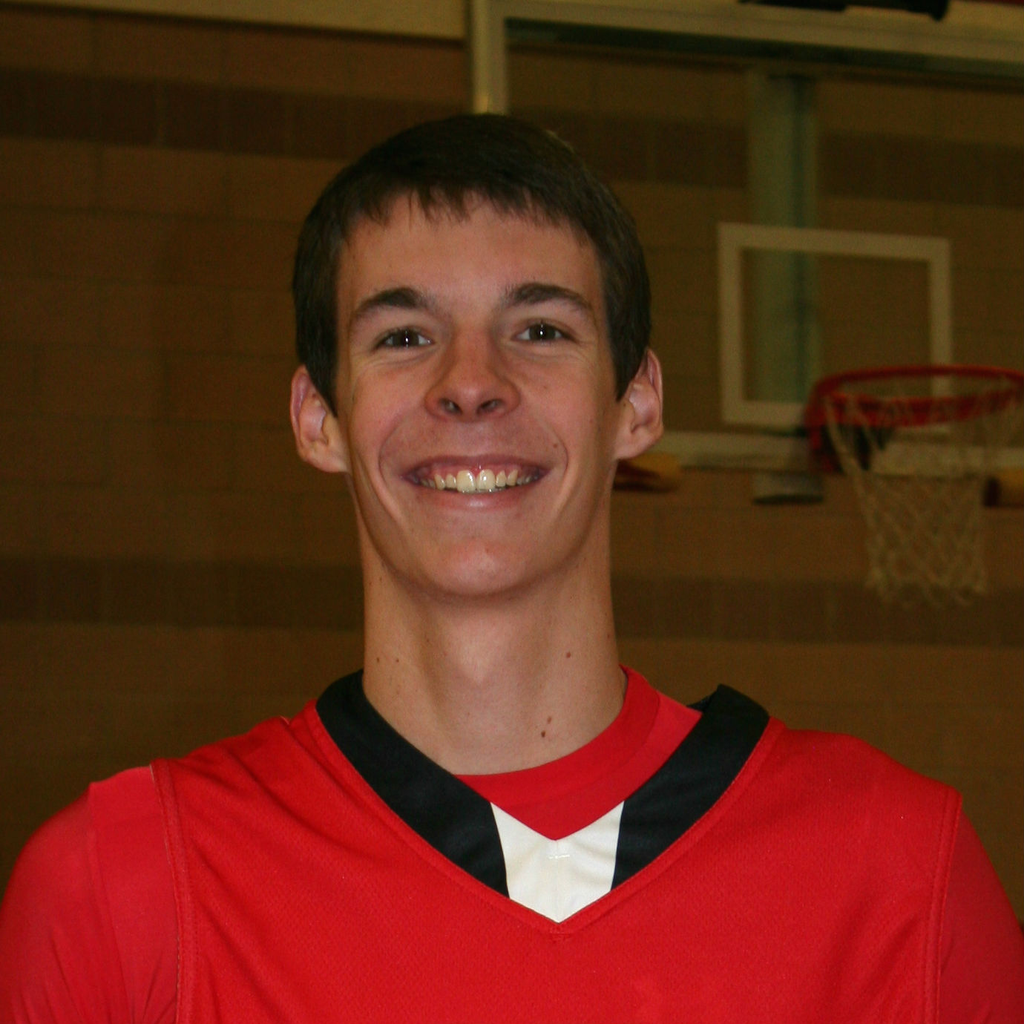 Brett Vansant