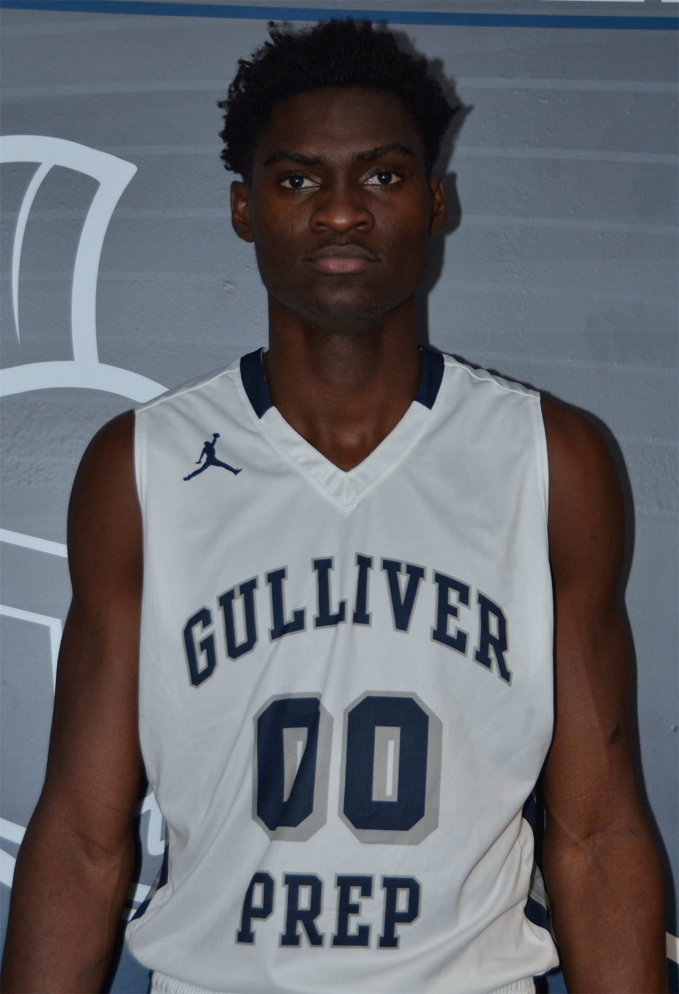 Victor Uyaelunmo mugshot