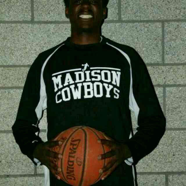 Josiah Mitchell