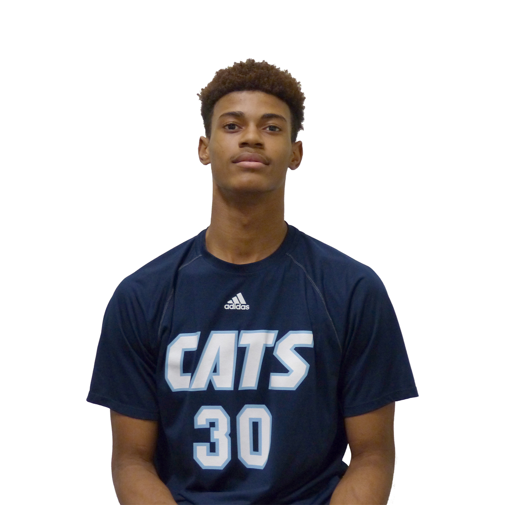 Trejon Jacob