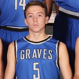 Logan Elliott mugshot