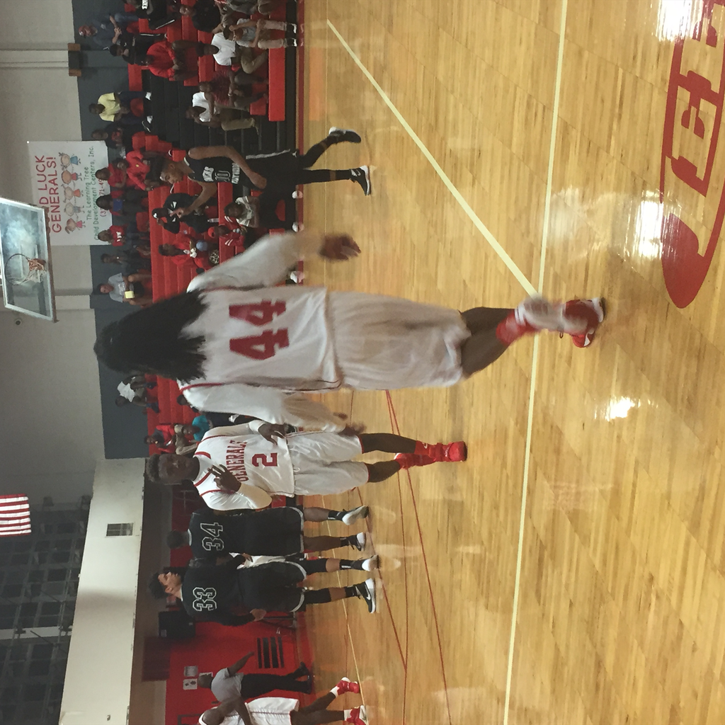 Kevontae Ruggs