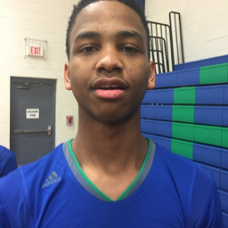 Marvin Trotman