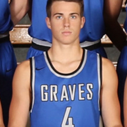 Brady Wetherington