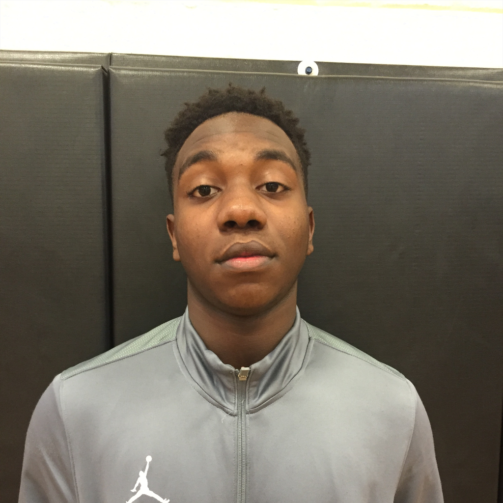Davion Henderson