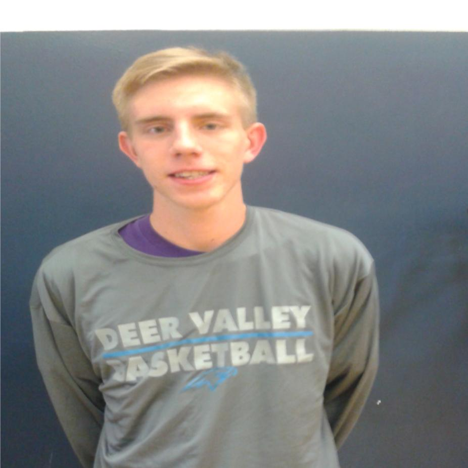 Koby Kuhn mugshot