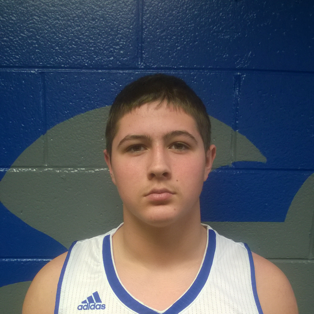 Ty Snelson mugshot